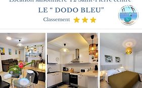 Le Dodo Bleu